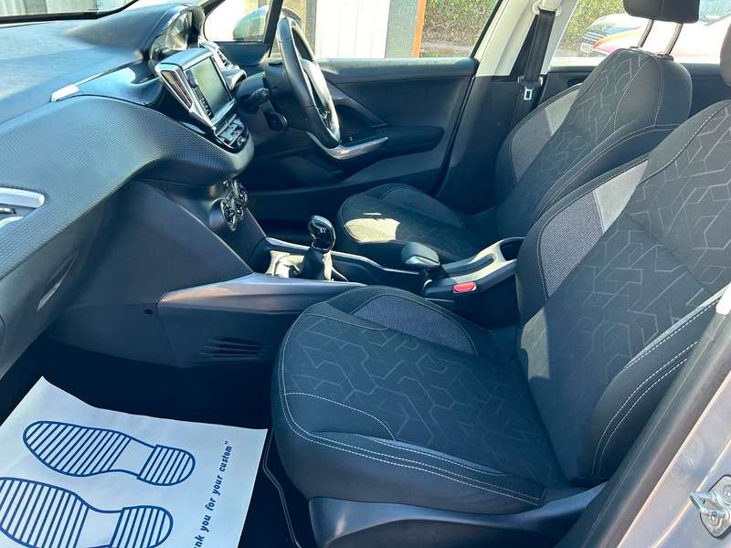 2018 PEUGEOT 2008 2018 PEUGEOT 2008