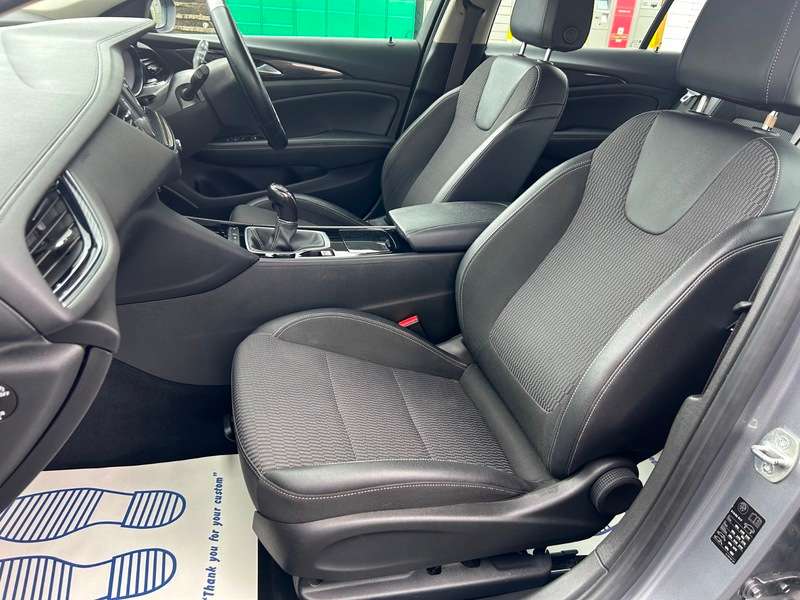 2019 VAUXHALL INSIGNIA 2019 VAUXHALL INSIGNIA