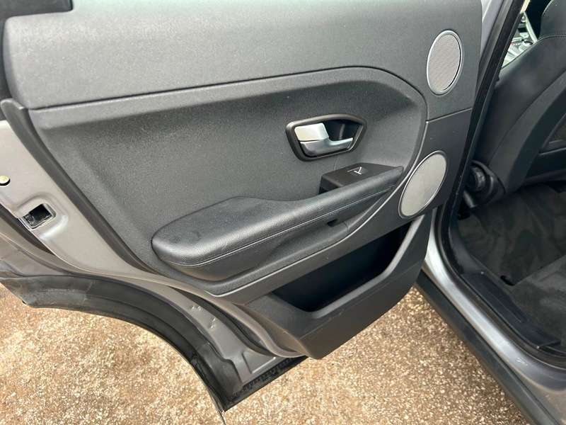 2014 LAND ROVER RANGE ROVER EVOQUE 2014 LAND ROVER RANGE ROVER EVOQUE