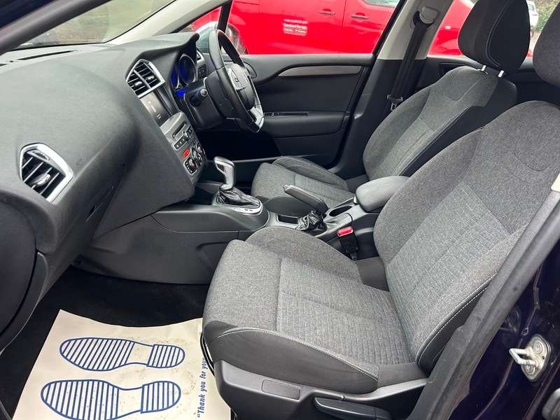 2016 CITROEN C4 2016 CITROEN C4