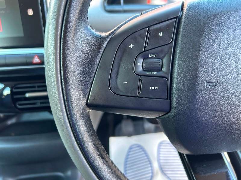 2016 CITROEN C4 CACTUS 2016 CITROEN C4 CACTUS