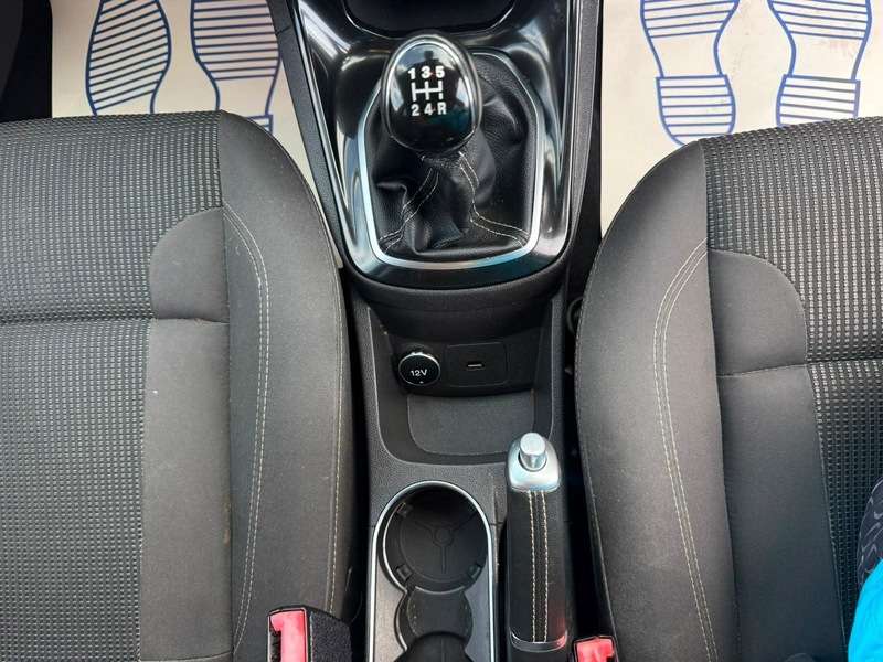 2017 FORD FIESTA 2017 FORD FIESTA