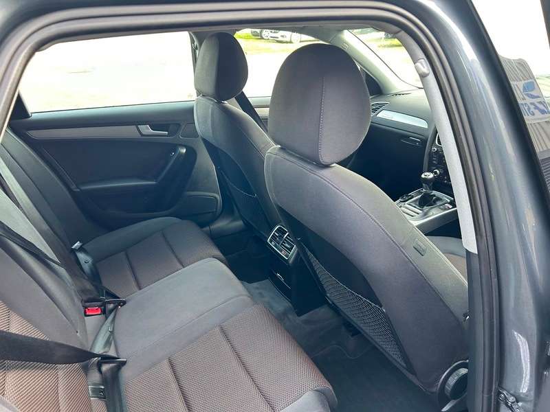 2014 AUDI A4 2014 AUDI A4