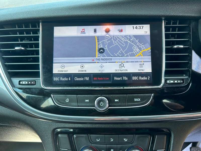 2019 VAUXHALL MOKKA 2019 VAUXHALL MOKKA