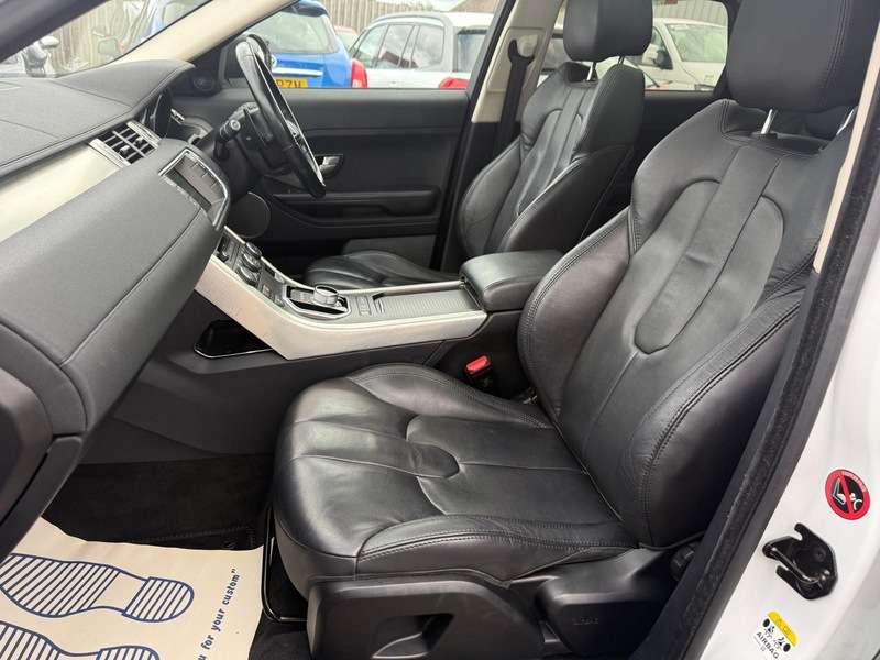 2015 LAND ROVER RANGE ROVER EVOQUE 2015 LAND ROVER RANGE ROVER EVOQUE