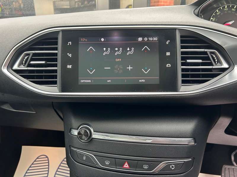 2019 PEUGEOT 308 2019 PEUGEOT 308