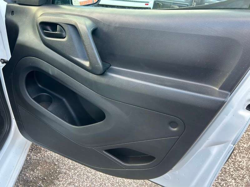 2015 CITROEN BERLINGO 2015 CITROEN BERLINGO