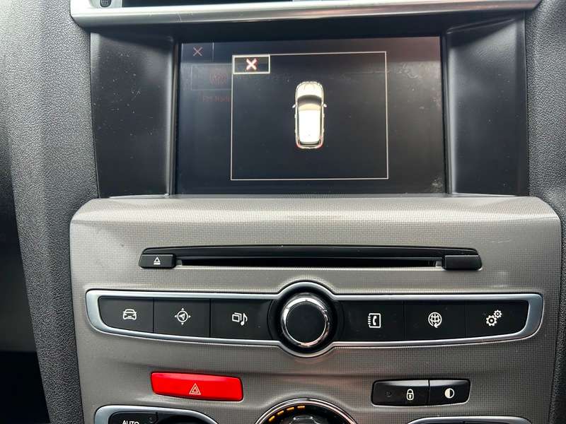 2016 CITROEN C4 2016 CITROEN C4