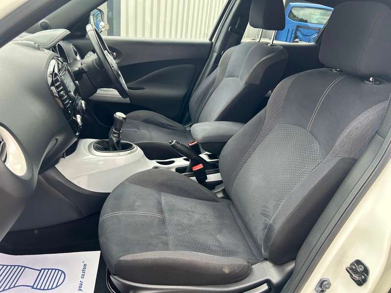 2015 NISSAN JUKE 2015 NISSAN JUKE
