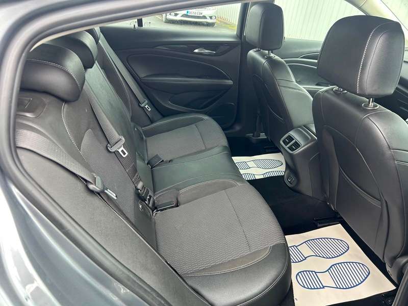 2019 VAUXHALL INSIGNIA 2019 VAUXHALL INSIGNIA