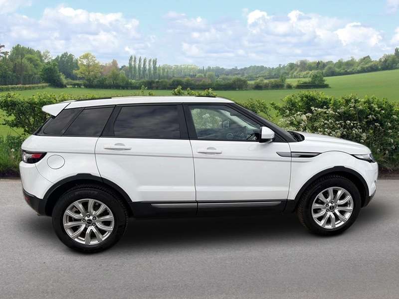 2015 LAND ROVER RANGE ROVER EVOQUE 2015 LAND ROVER RANGE ROVER EVOQUE