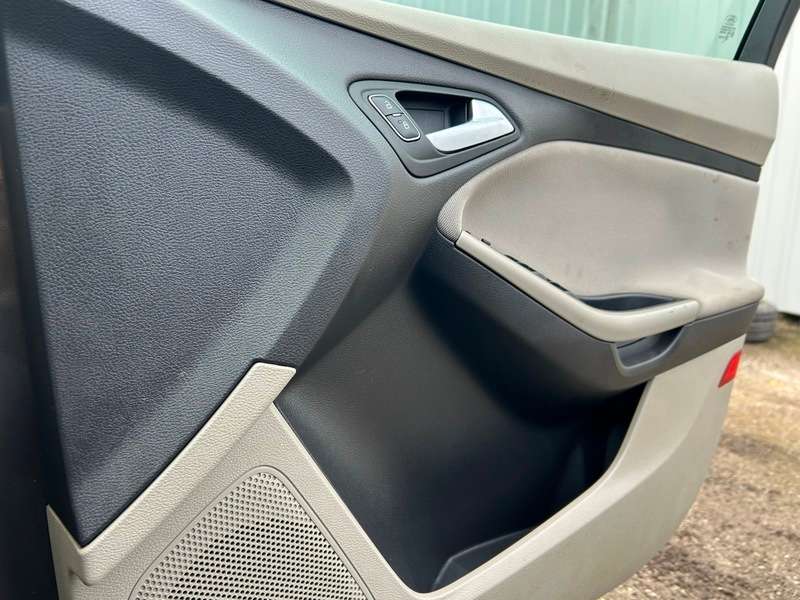 2017 FORD FOCUS 2017 FORD FOCUS