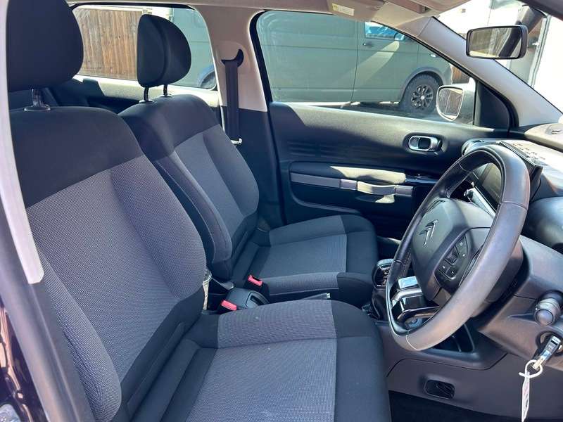 2016 CITROEN C4 CACTUS 2016 CITROEN C4 CACTUS