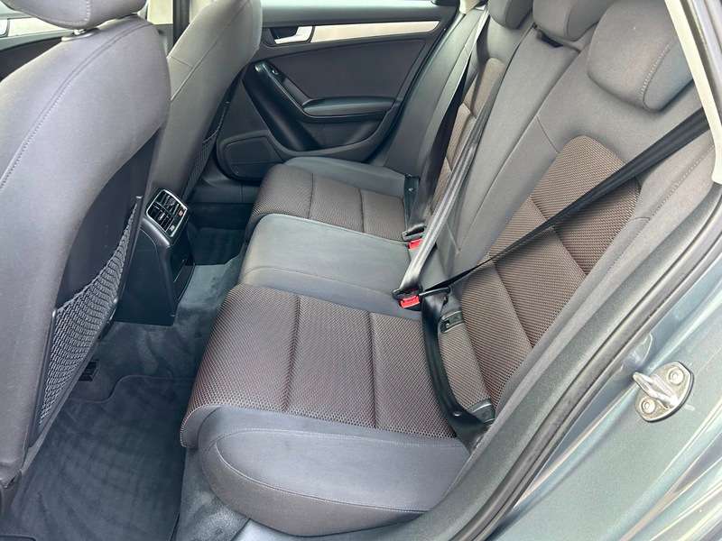 2014 AUDI A4 2014 AUDI A4