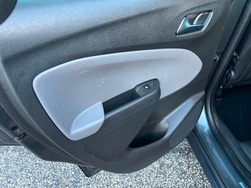 2018 VAUXHALL CROSSLAND X 2018 VAUXHALL CROSSLAND X