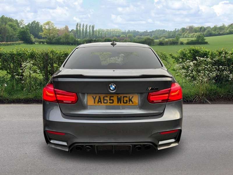 2016 BMW 3 SERIES 2016 BMW 3 SERIES