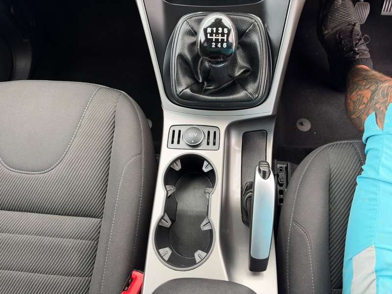 2016 FORD KUGA 2016 FORD KUGA