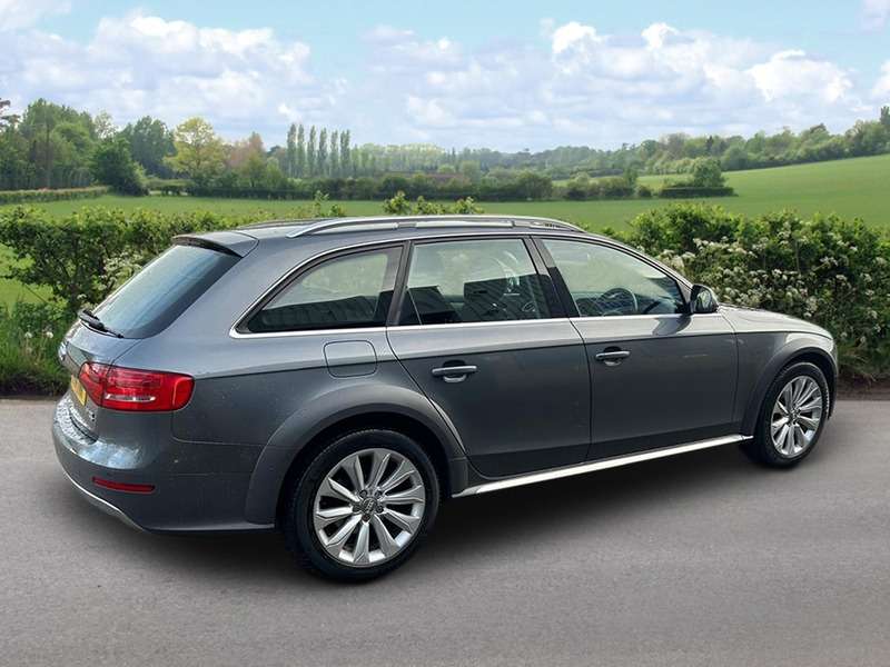 2014 AUDI A4 2014 AUDI A4