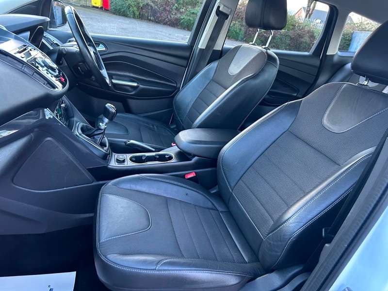 2014 FORD KUGA 2014 FORD KUGA