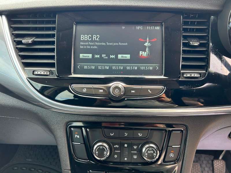 2019 VAUXHALL MOKKA 2019 VAUXHALL MOKKA