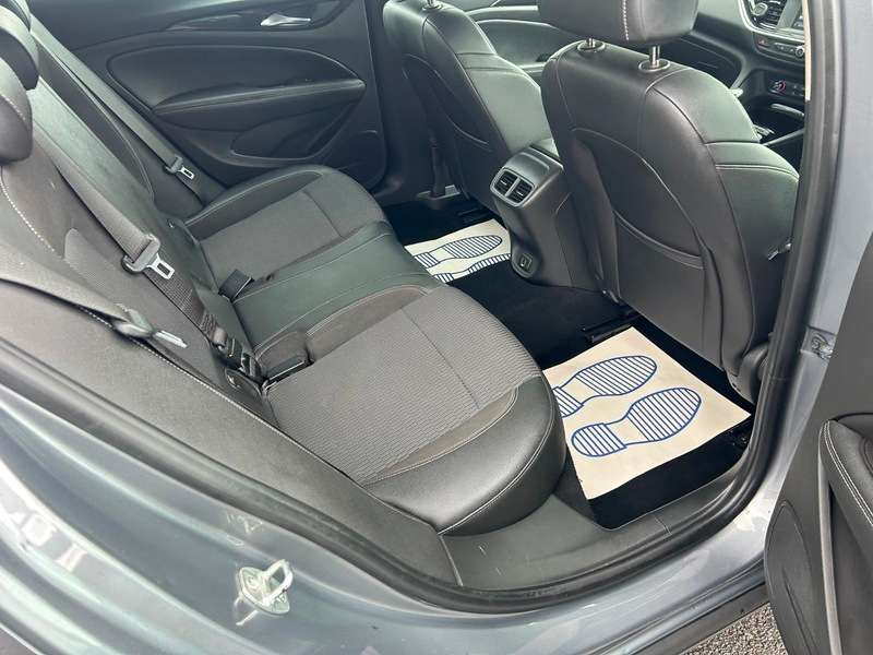 2019 VAUXHALL INSIGNIA 2019 VAUXHALL INSIGNIA