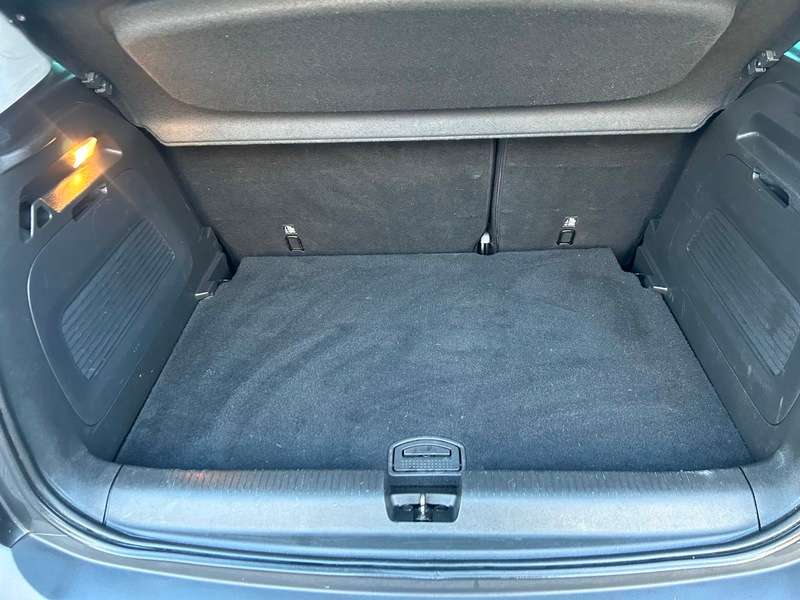 2018 VAUXHALL CROSSLAND X 2018 VAUXHALL CROSSLAND X