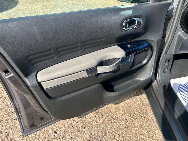 2020 CITROEN C4 CACTUS 2020 CITROEN C4 CACTUS