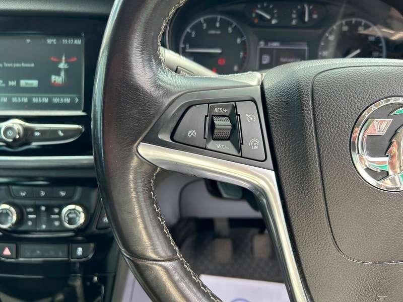 2019 VAUXHALL MOKKA 2019 VAUXHALL MOKKA