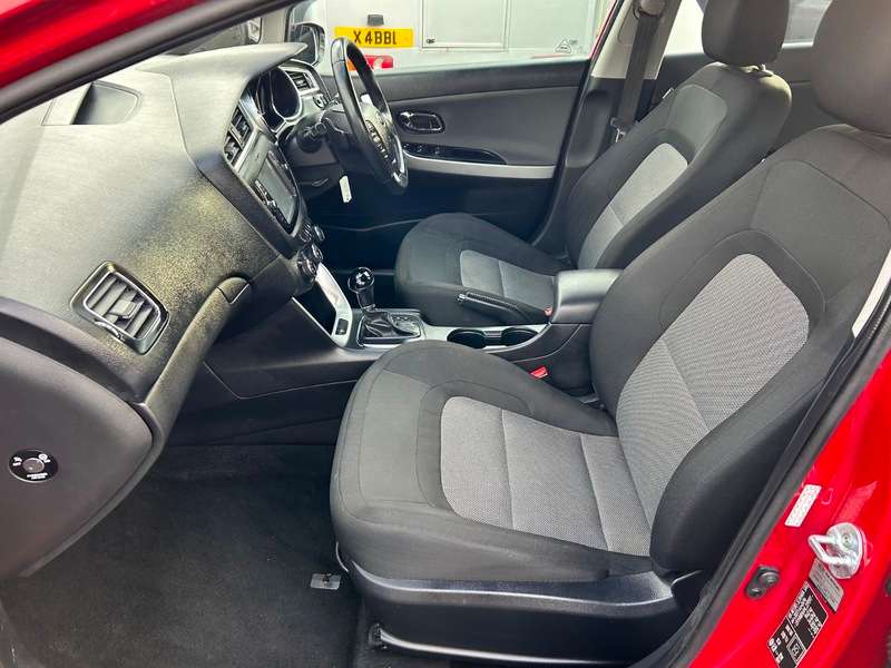 2017 KIA CEED 2017 KIA CEED