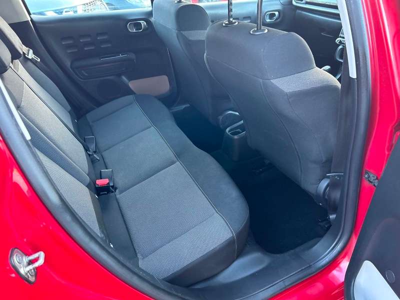 2019 CITROEN C3 2019 CITROEN C3