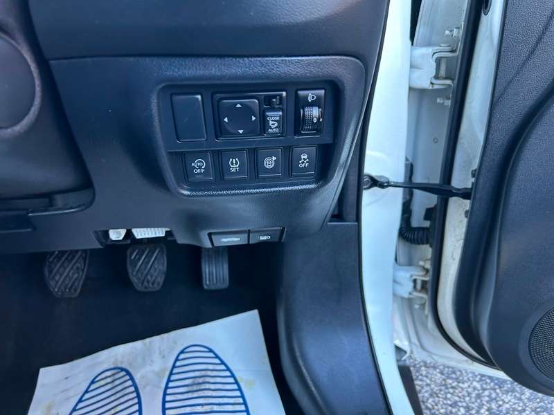 2017 NISSAN JUKE 2017 NISSAN JUKE