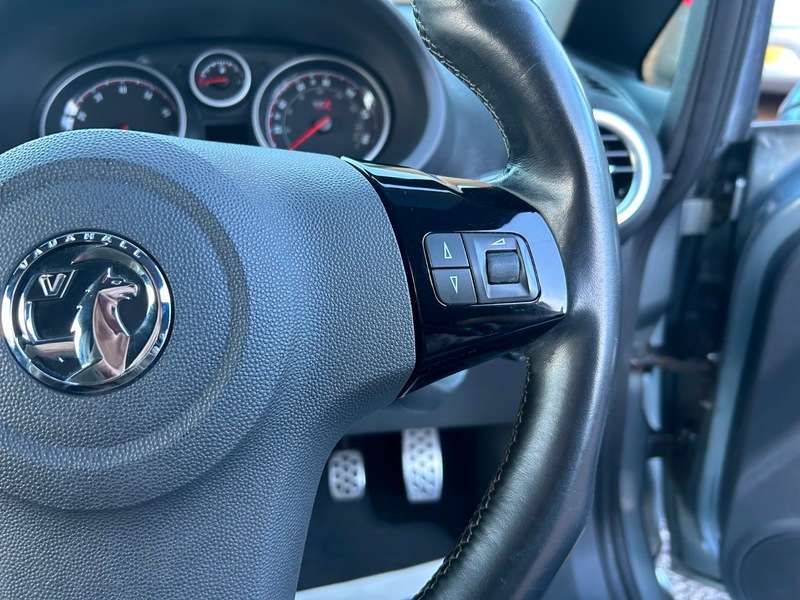 2014 VAUXHALL CORSA 2014 VAUXHALL CORSA