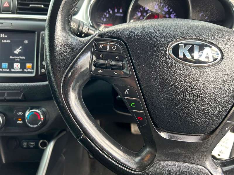 2017 KIA CEED 2017 KIA CEED