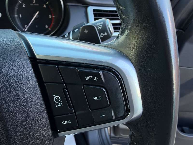 2017 LAND ROVER DISCOVERY SPORT 2017 LAND ROVER DISCOVERY SPORT