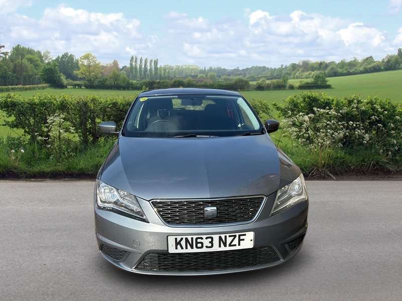 2013 SEAT TOLEDO 2013 SEAT TOLEDO