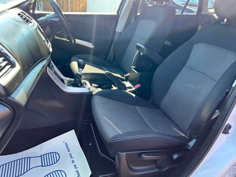 2016 SUZUKI SX4 2016 SUZUKI SX4