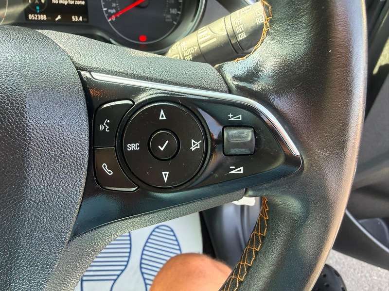 2019 VAUXHALL CROSSLAND X 2019 VAUXHALL CROSSLAND X