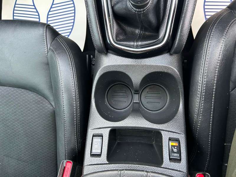 2017 NISSAN QASHQAI 2017 NISSAN QASHQAI