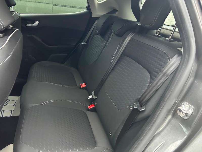 2017 FORD FIESTA 2017 FORD FIESTA