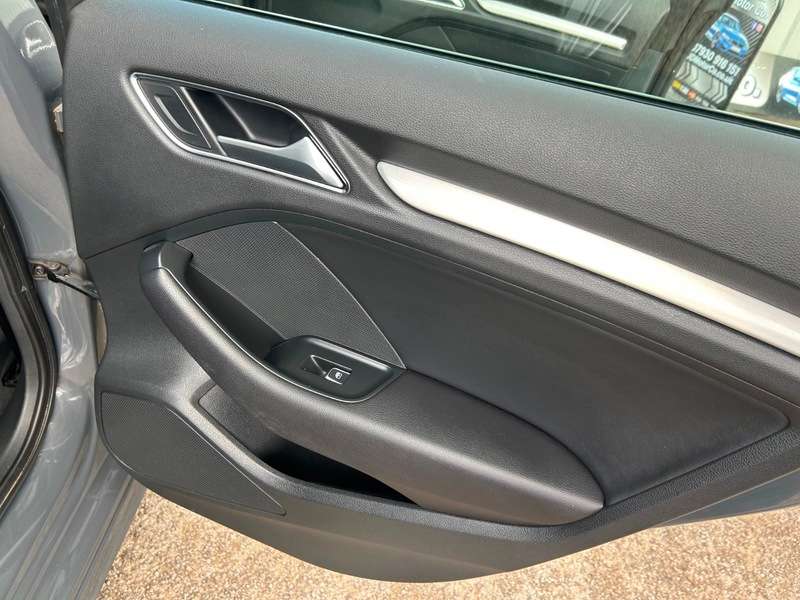 2018 AUDI A3 2018 AUDI A3