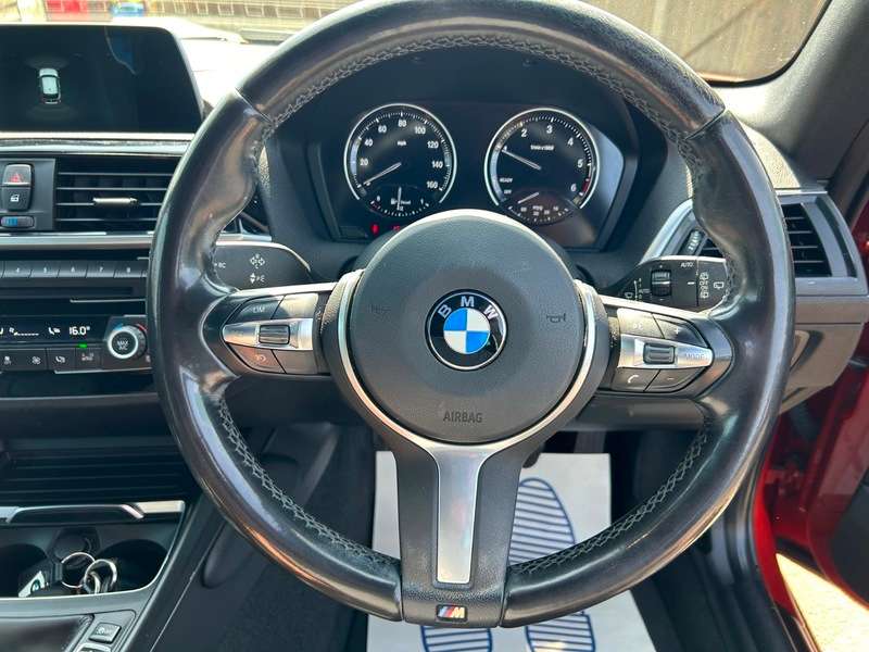 2018 BMW 1 SERIES 2018 BMW 1 SERIES