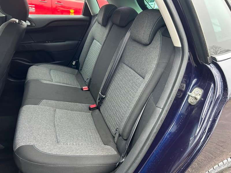 2016 CITROEN C4 2016 CITROEN C4