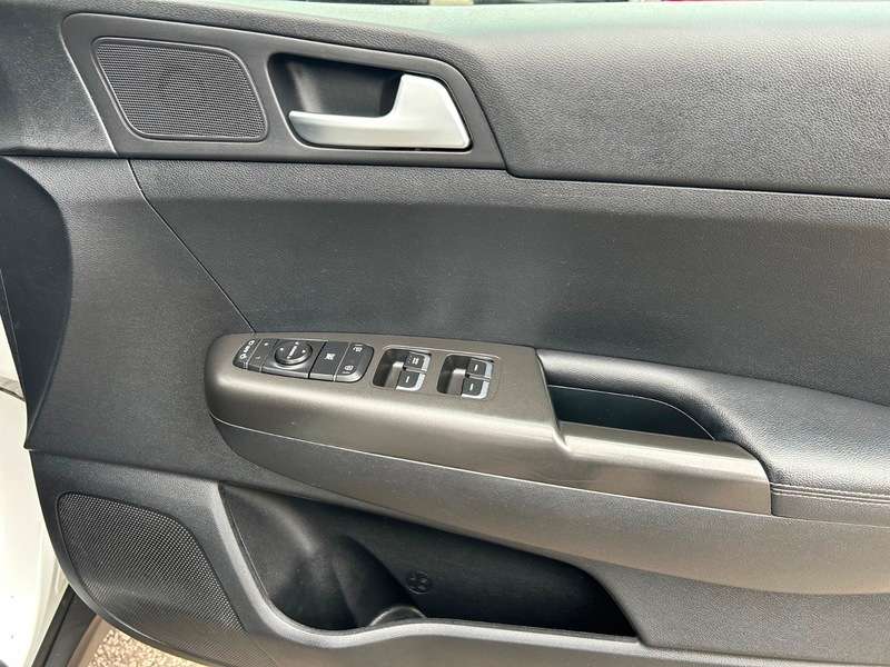 2016 KIA SPORTAGE 2016 KIA SPORTAGE