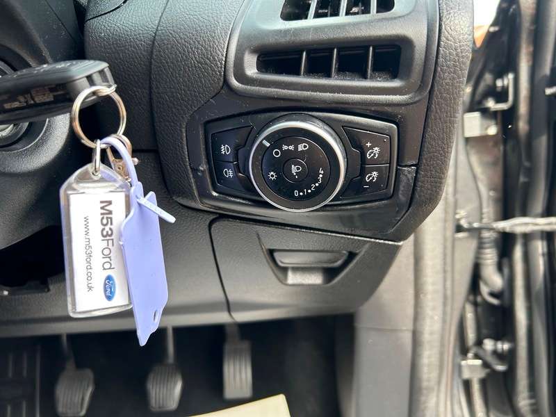 2018 FORD FOCUS 2018 FORD FOCUS