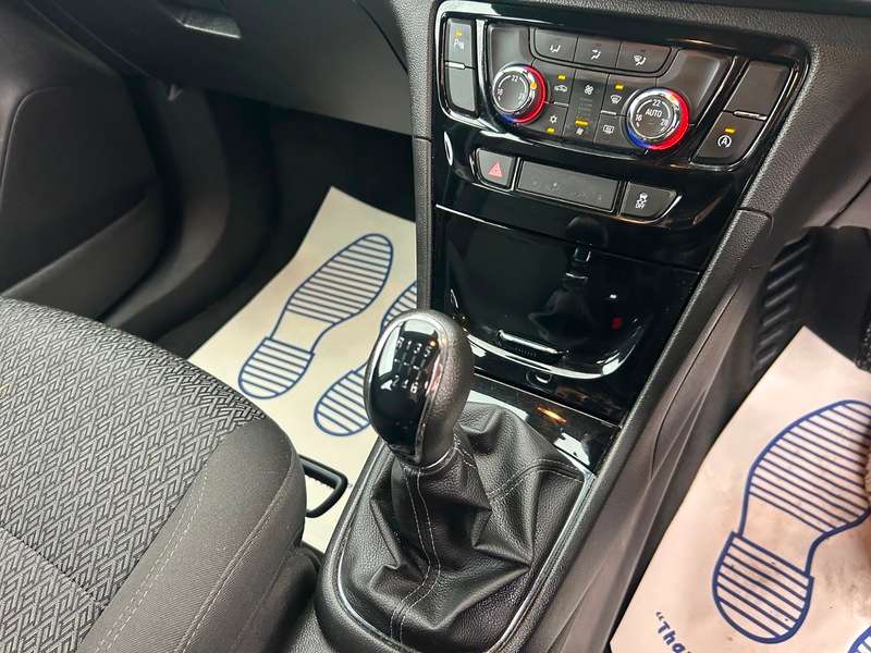 2017 VAUXHALL MOKKA 2017 VAUXHALL MOKKA