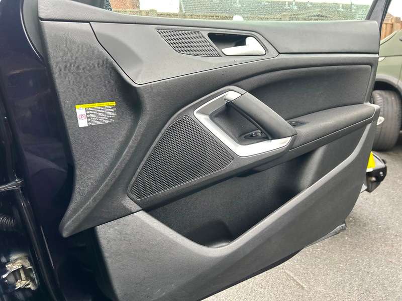 2019 PEUGEOT 308 2019 PEUGEOT 308