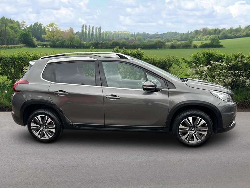 2019 PEUGEOT 2008 2019 PEUGEOT 2008