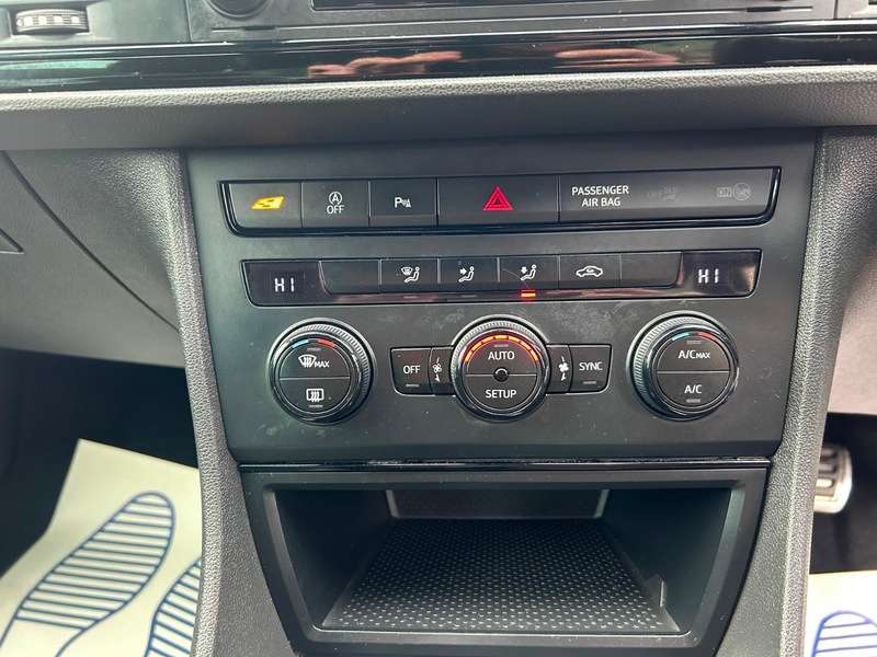 2014 SEAT LEON 2014 SEAT LEON