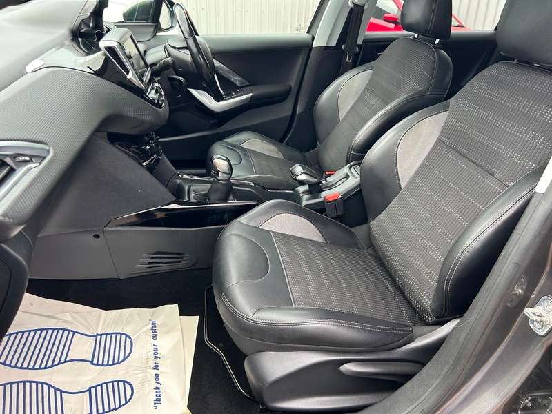 2019 PEUGEOT 2008 2019 PEUGEOT 2008