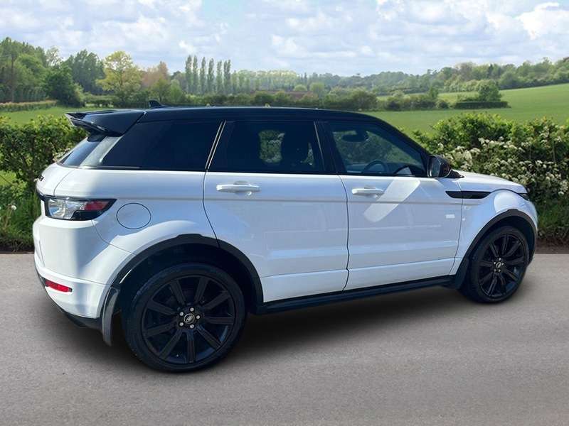 2014 LAND ROVER RANGE ROVER EVOQUE 2014 LAND ROVER RANGE ROVER EVOQUE